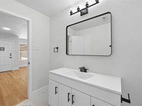 5520  Oak Trail , Dallas Texas 75232