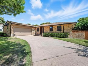 5520  Oak Trail , Dallas Texas 75232
