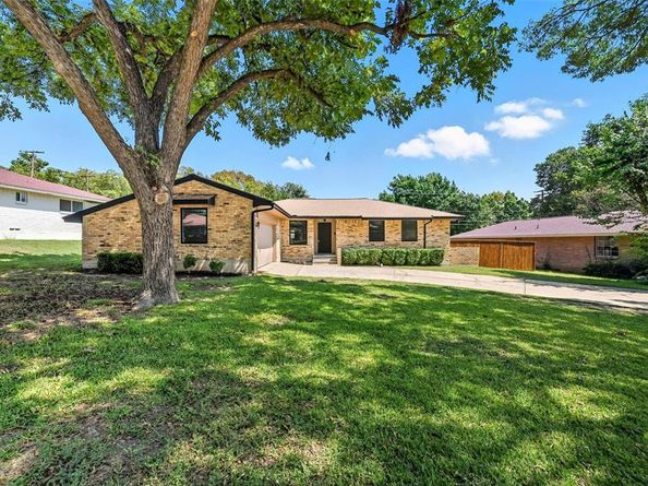 5520  Oak Trail , Dallas Texas 75232