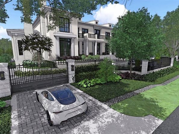 10010  Strait Lane , Dallas Texas 75229