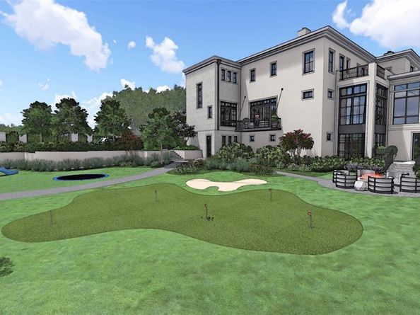 10010  Strait Lane , Dallas Texas 75229