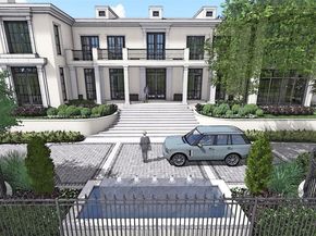 10010  Strait Lane , Dallas Texas 75229