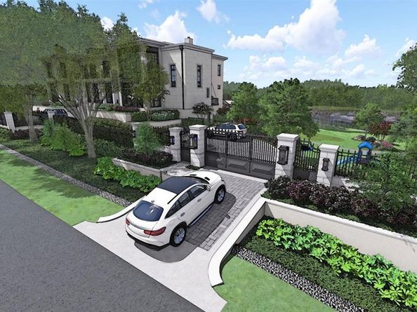 10010  Strait Lane , Dallas Texas 75229