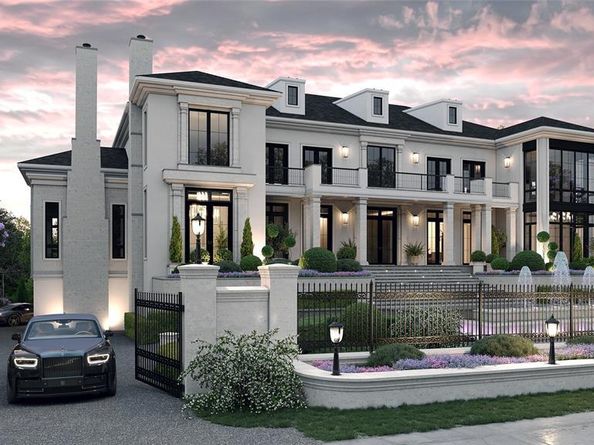 10010  Strait Lane , Dallas Texas 75229