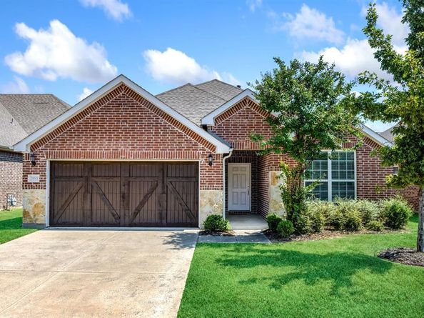 2693  Sierra Morado Drive , Lewisville Texas 75067