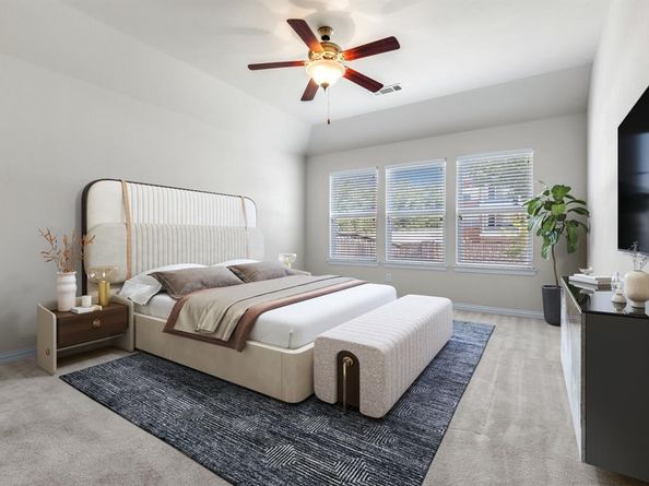 2693  Sierra Morado Drive , Lewisville Texas 75067
