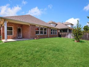 2693  Sierra Morado Drive , Lewisville Texas 75067