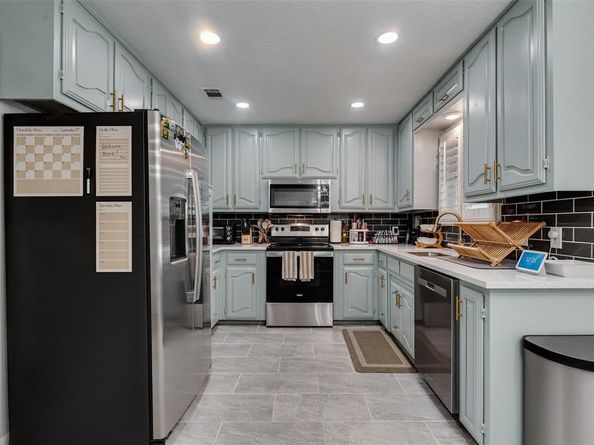 6725  Greenacres Drive , North Richland Hills Texas 76182