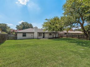 6725  Greenacres Drive , North Richland Hills Texas 76182