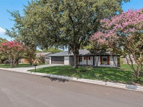 6725  Greenacres Drive , North Richland Hills Texas 76182