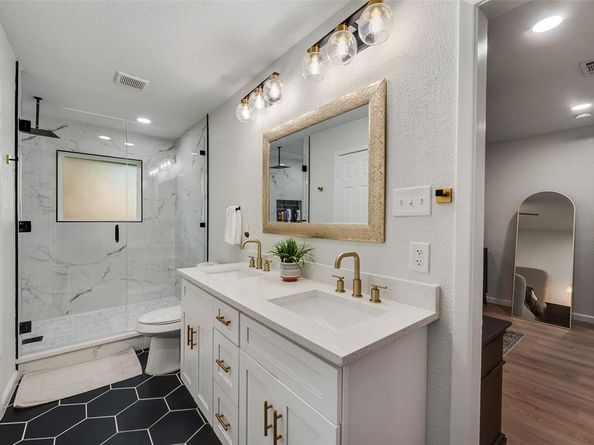 6725  Greenacres Drive , North Richland Hills Texas 76182