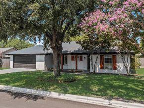 6725  Greenacres Drive , North Richland Hills Texas 76182