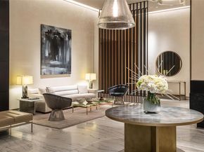 1747  Leonard Street  2201, Dallas Texas 75201