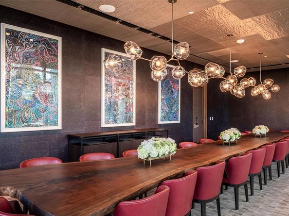 1747  Leonard Street  2201, Dallas Texas 75201