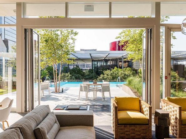 1747  Leonard Street  2201, Dallas Texas 75201