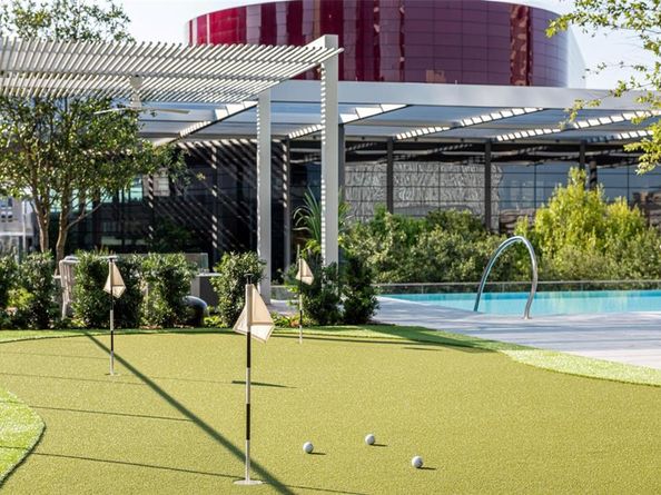 1747  Leonard Street  2201, Dallas Texas 75201