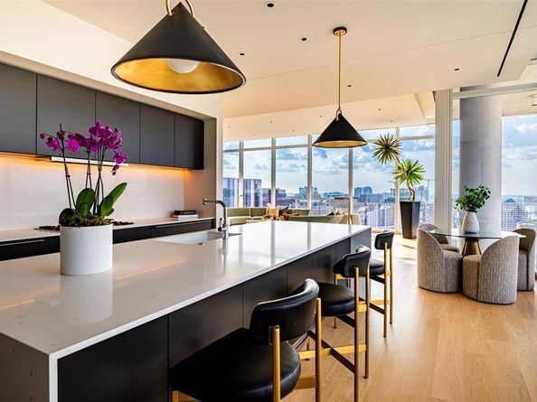 1747  Leonard Street  2201, Dallas Texas 75201