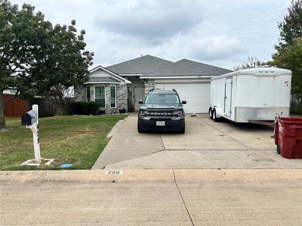 908  Cooper Lane , Royse City Texas 75189