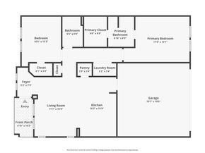 1204  Pebblebrook Drive , McKinney Texas 75071