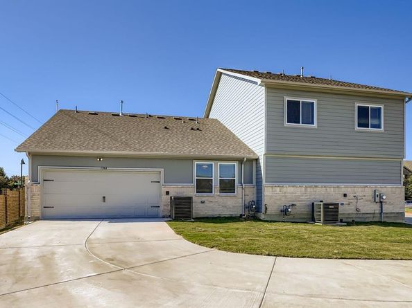 1204  Pebblebrook Drive , McKinney Texas 75071