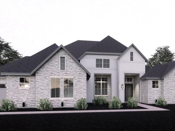 5317  Castellano Court , Flower Mound Texas 75022