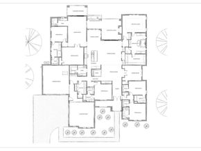 5317  Castellano Court , Flower Mound Texas 75022