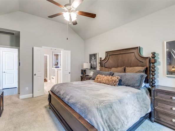 753  Field Crossing , Little Elm Texas 76227