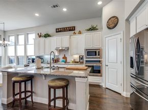 753  Field Crossing , Little Elm Texas 76227