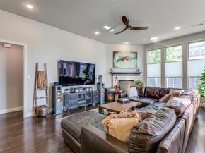 753  Field Crossing , Little Elm Texas 76227