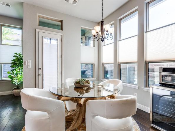 753  Field Crossing , Little Elm Texas 76227