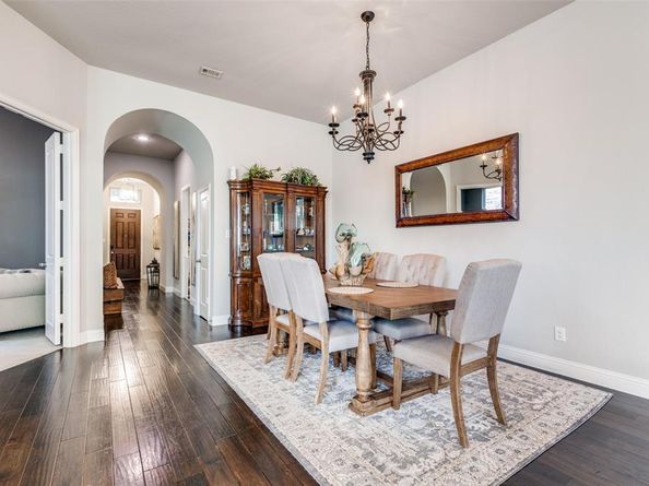 753  Field Crossing , Little Elm Texas 76227