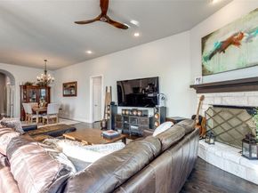 753  Field Crossing , Little Elm Texas 76227