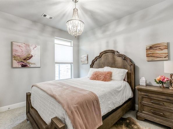 753  Field Crossing , Little Elm Texas 76227