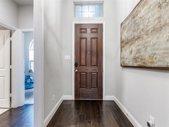 753  Field Crossing , Little Elm Texas 76227