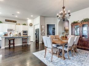 753  Field Crossing , Little Elm Texas 76227