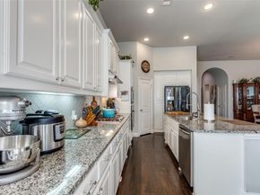 753  Field Crossing , Little Elm Texas 76227