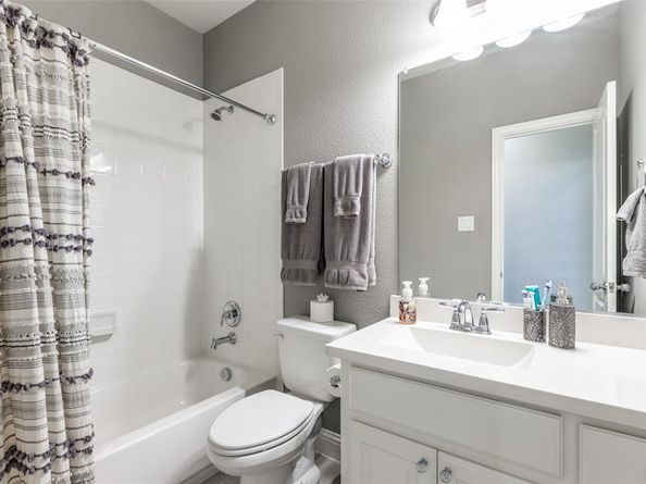 753  Field Crossing , Little Elm Texas 76227