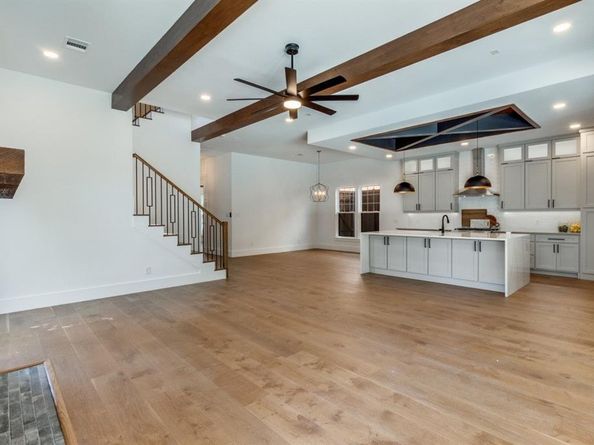 6035  Velasco Avenue , Dallas Texas 75206