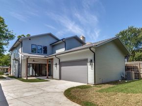 6035  Velasco Avenue , Dallas Texas 75206