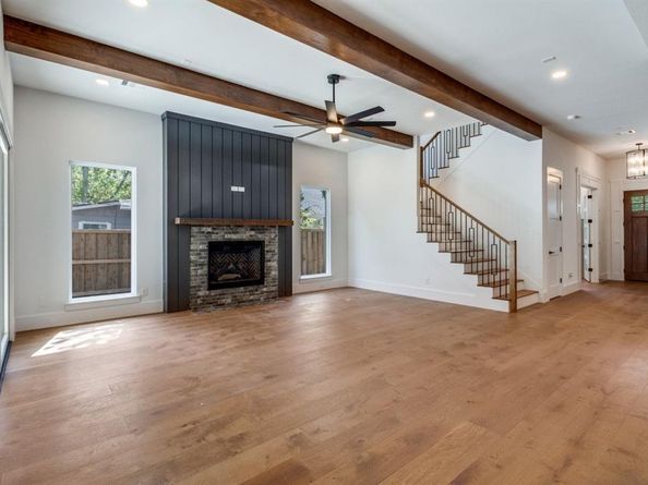 6035  Velasco Avenue , Dallas Texas 75206