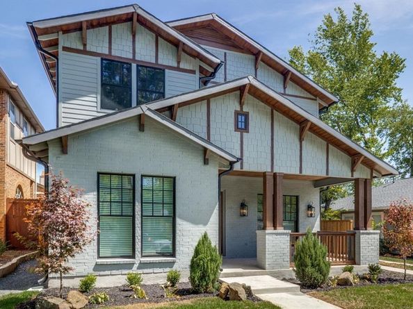 6035  Velasco Avenue , Dallas Texas 75206