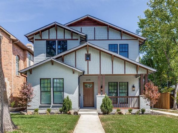6035  Velasco Avenue , Dallas Texas 75206