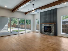 6035  Velasco Avenue , Dallas Texas 75206