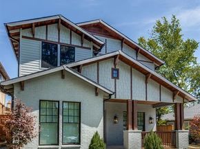 6035  Velasco Avenue , Dallas Texas 75206