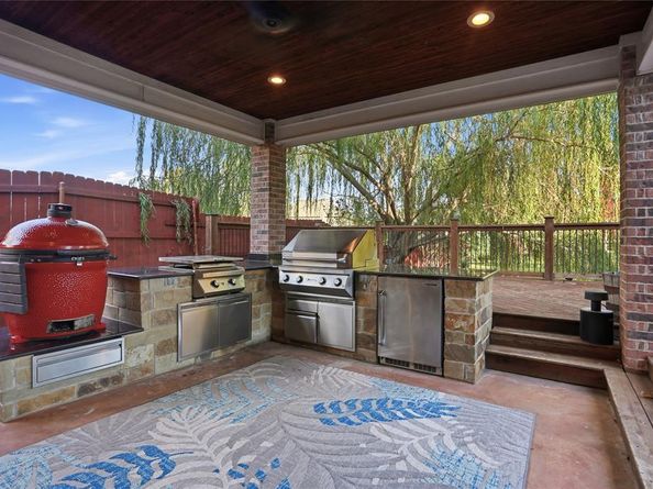 1017  Long Pointe Avenue , Fort Worth Texas 76108