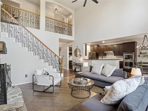 1017  Long Pointe Avenue , Fort Worth Texas 76108