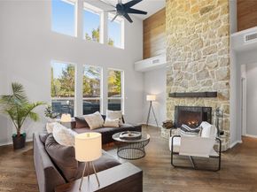 1017  Long Pointe Avenue , Fort Worth Texas 76108