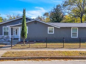 2701  Halbert Street , Fort Worth Texas 76112