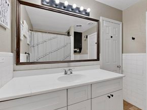 3533  Reagan Drive , Fort Worth Texas 76116