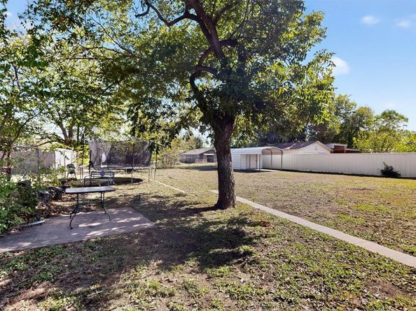 3533  Reagan Drive , Fort Worth Texas 76116